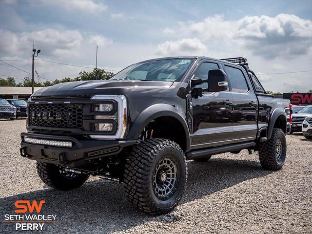 new 2024 Ford F-250 car, priced at $149,995