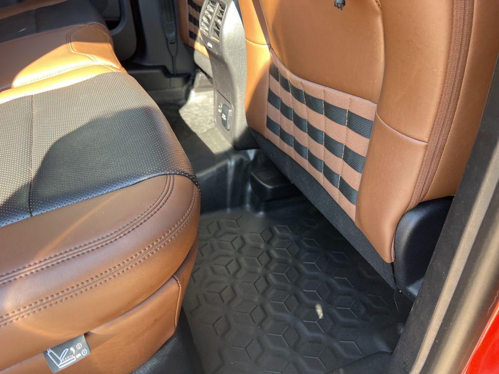 used 2022 Ford Bronco Sport car, priced at $27,888