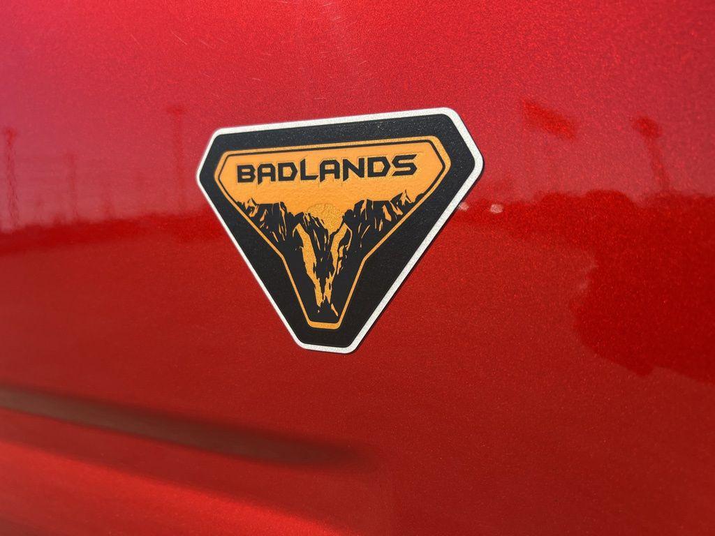 used 2022 Ford Bronco Sport car, priced at $27,888