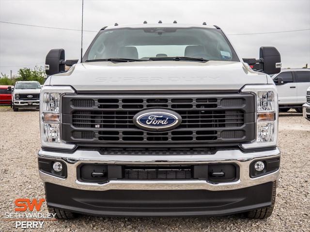 new 2024 Ford F-350 car, priced at $70,770