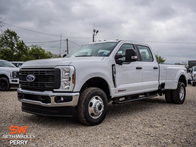 new 2024 Ford F-350 car, priced at $70,770