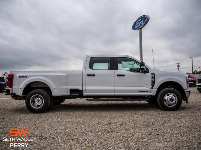 new 2024 Ford F-350 car, priced at $70,770