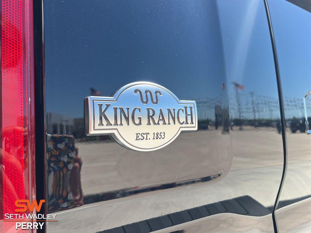 new 2025 Ford F-150 car, priced at $71,731