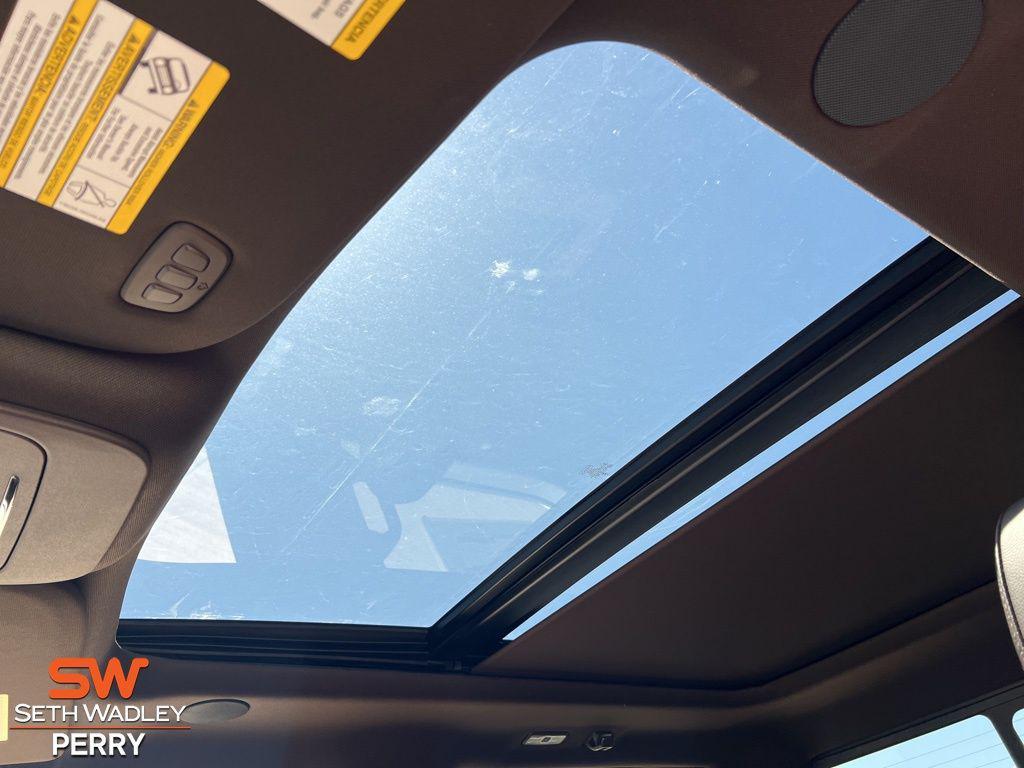 new 2025 Ford F-150 car, priced at $71,731