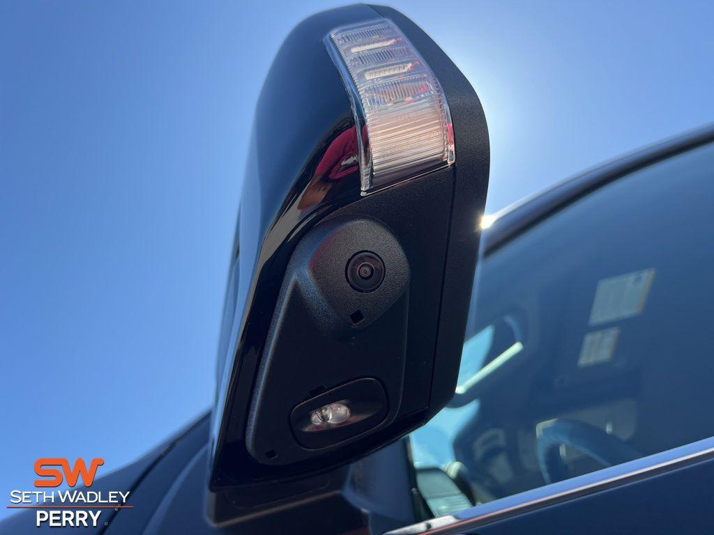 new 2025 Ford F-150 car, priced at $71,731