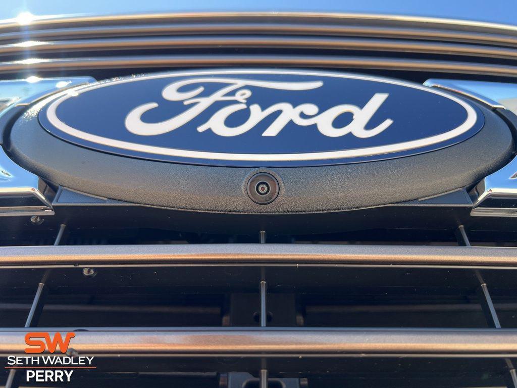 new 2025 Ford F-150 car, priced at $71,731