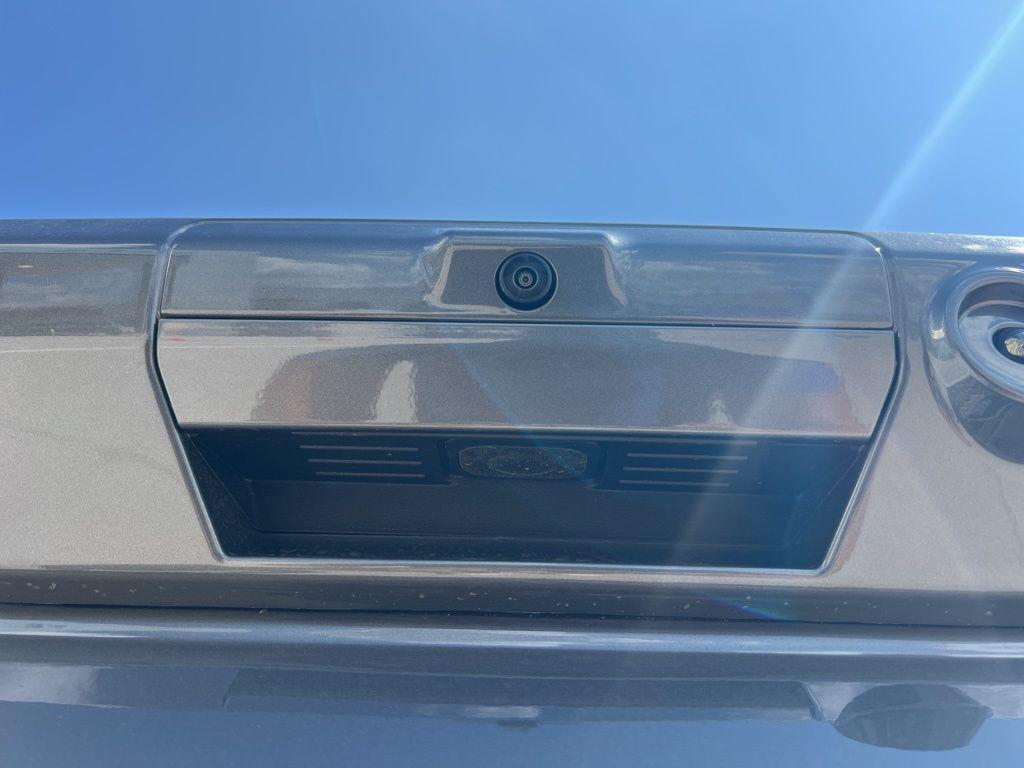 new 2025 Ford F-150 car, priced at $65,476