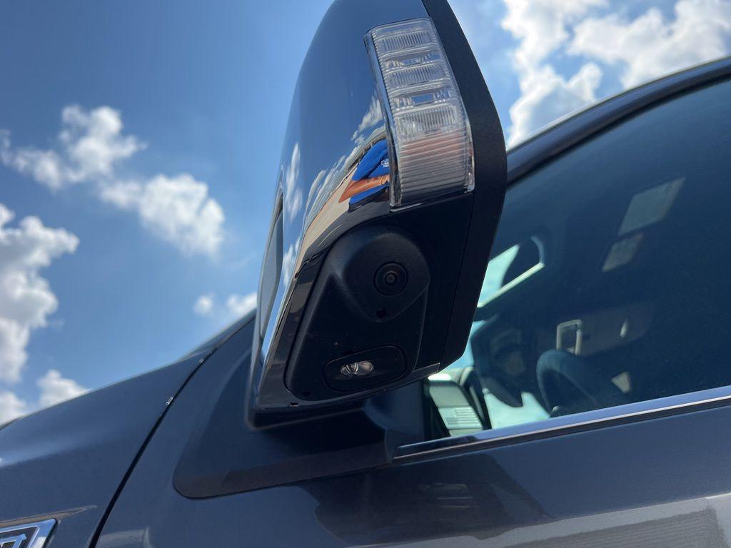 new 2025 Ford F-150 car, priced at $65,476