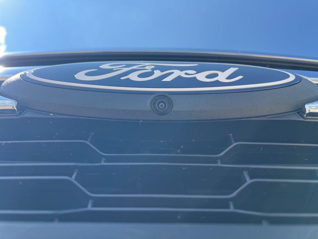 new 2025 Ford F-150 car, priced at $65,476