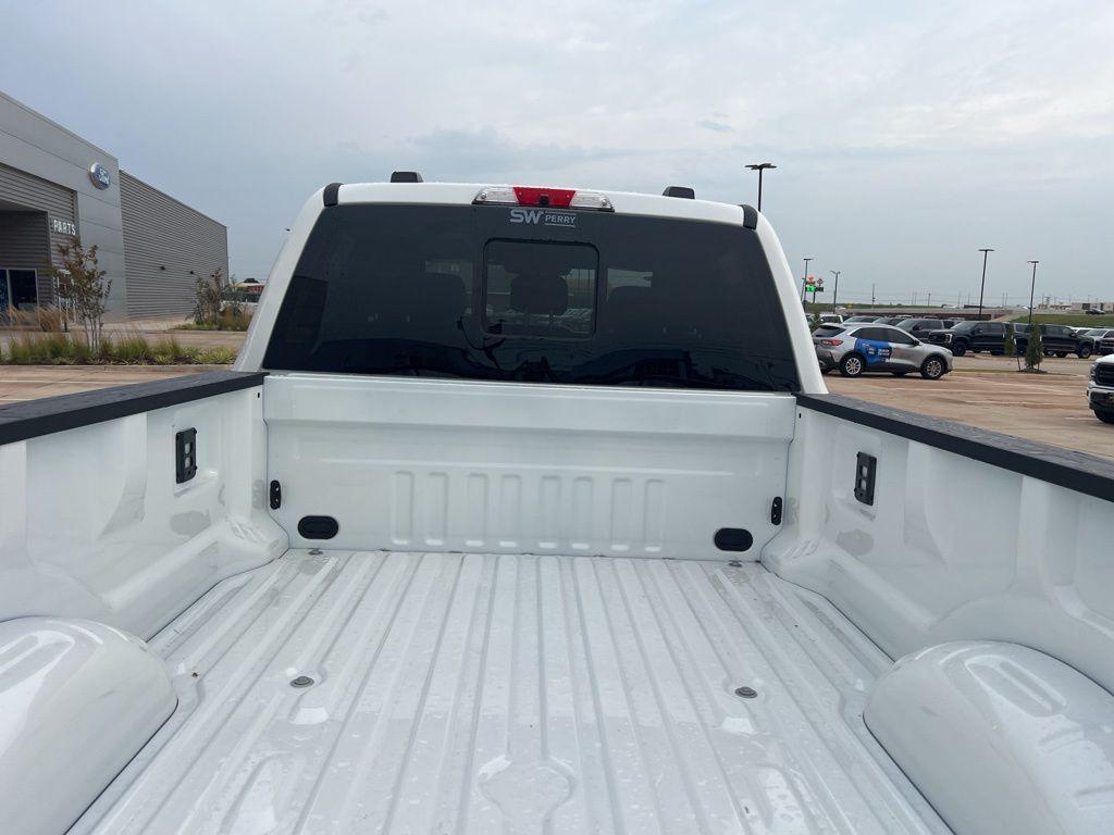 new 2026 Ford F-350 car, priced at $99,765