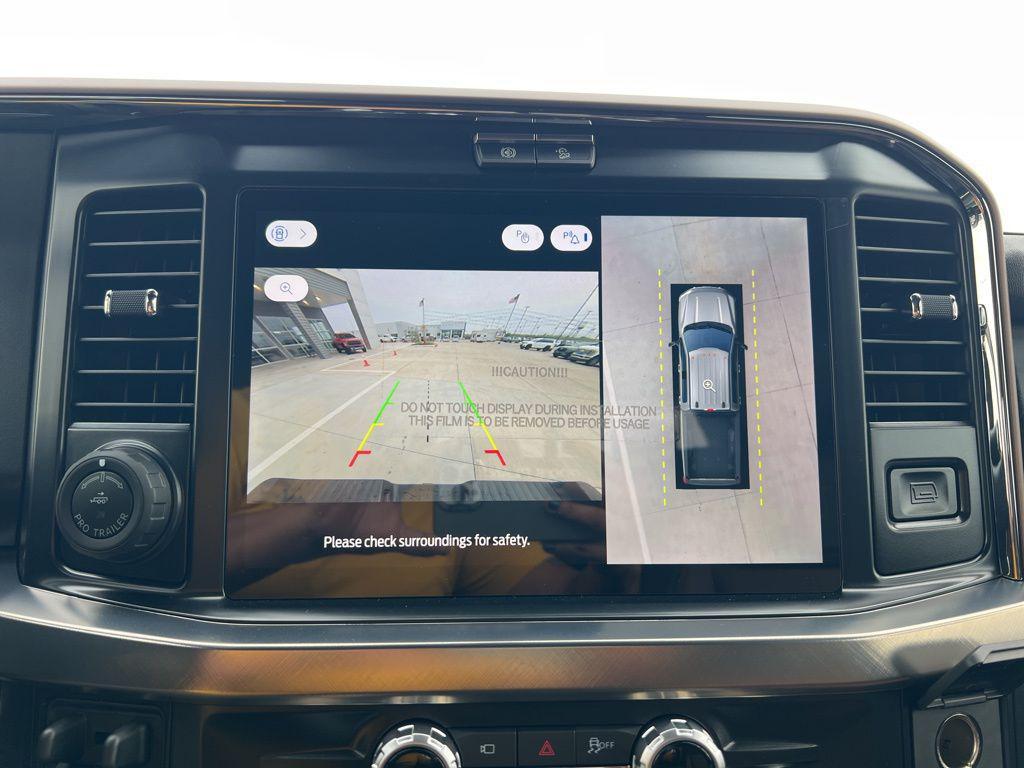 new 2026 Ford F-350 car, priced at $99,765