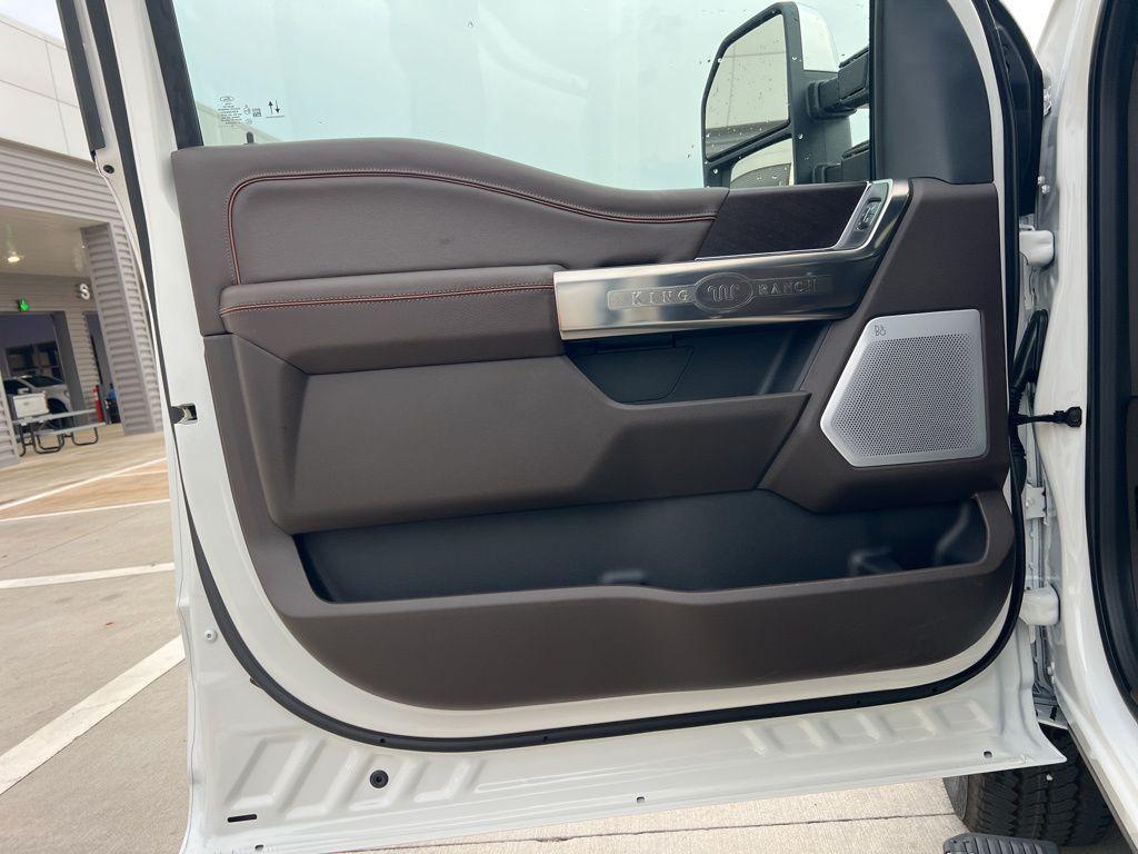 new 2026 Ford F-350 car, priced at $99,765