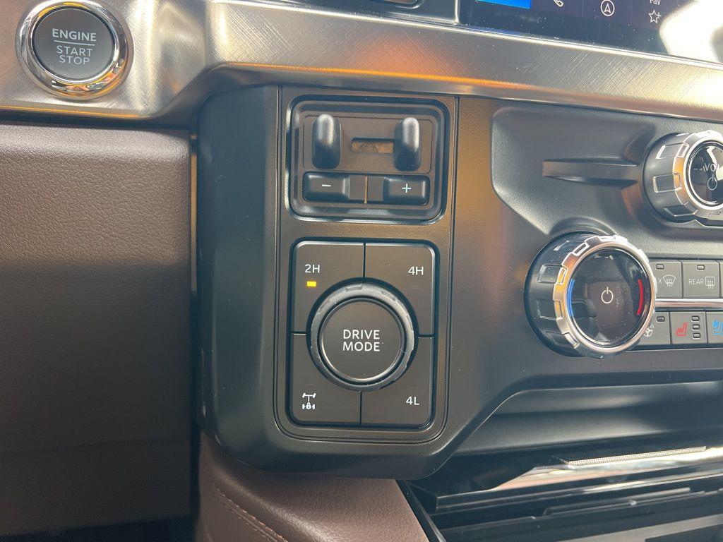 new 2026 Ford F-350 car, priced at $99,765