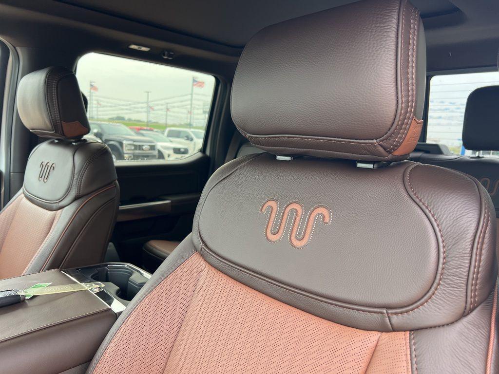 new 2026 Ford F-350 car, priced at $99,765