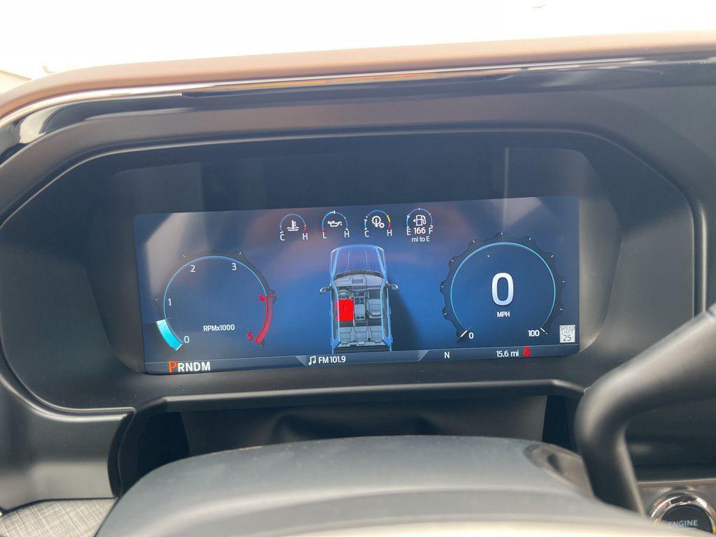 new 2026 Ford F-350 car, priced at $99,765