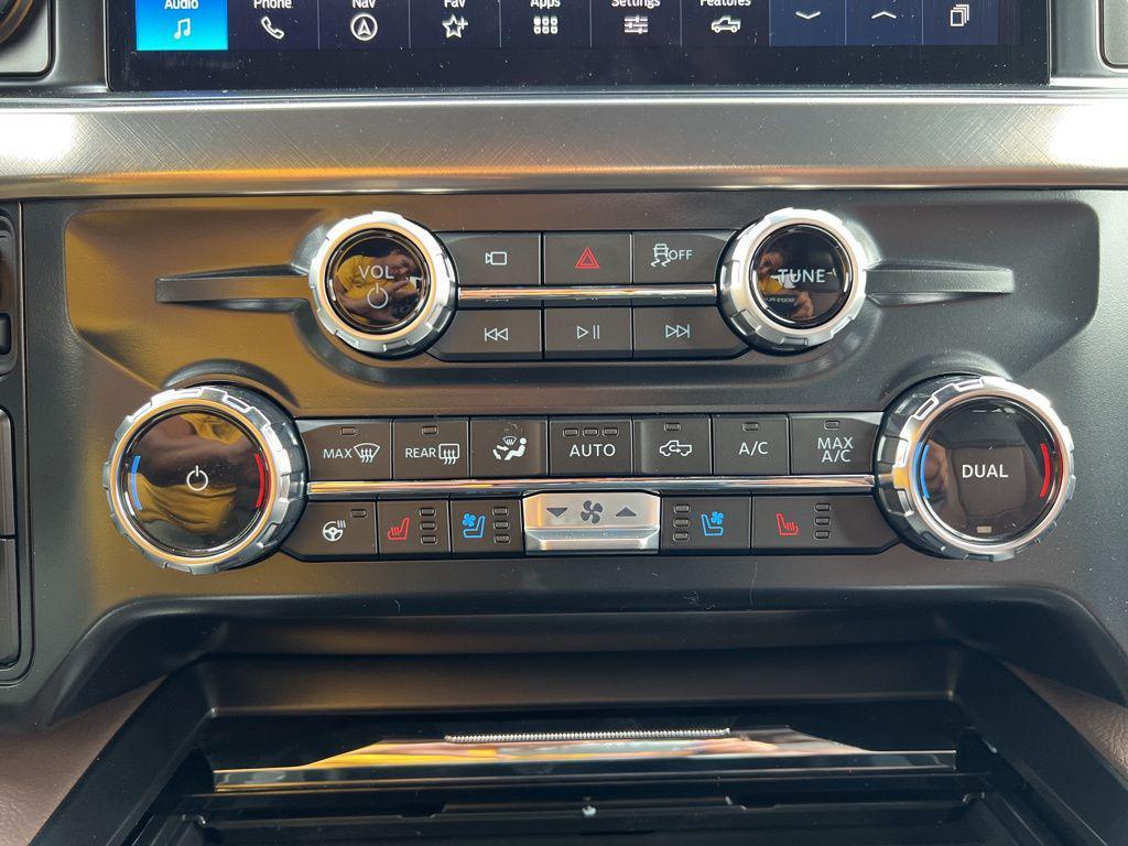 new 2026 Ford F-350 car, priced at $99,765