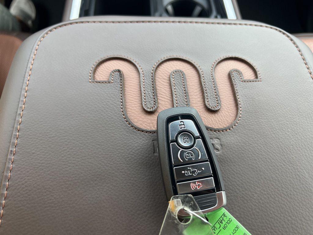 new 2026 Ford F-350 car, priced at $99,765