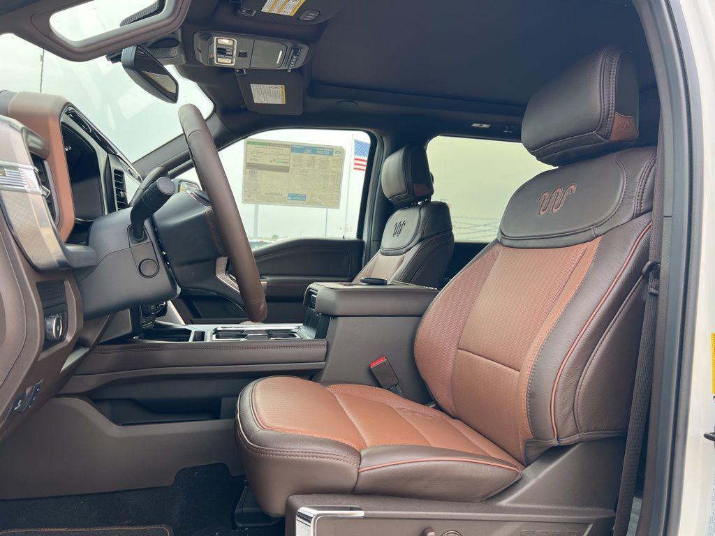 new 2026 Ford F-350 car, priced at $99,765