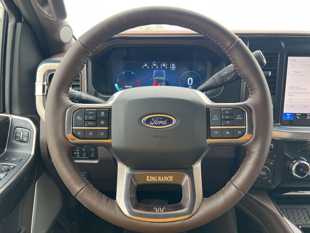 new 2026 Ford F-350 car, priced at $99,765