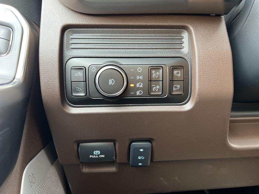 new 2026 Ford F-350 car, priced at $99,765