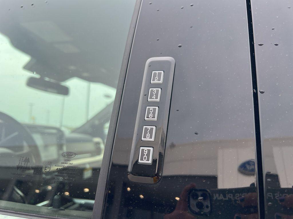 new 2026 Ford F-350 car, priced at $99,765