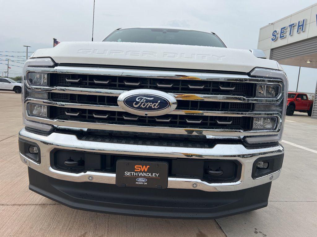 new 2026 Ford F-350 car, priced at $99,765