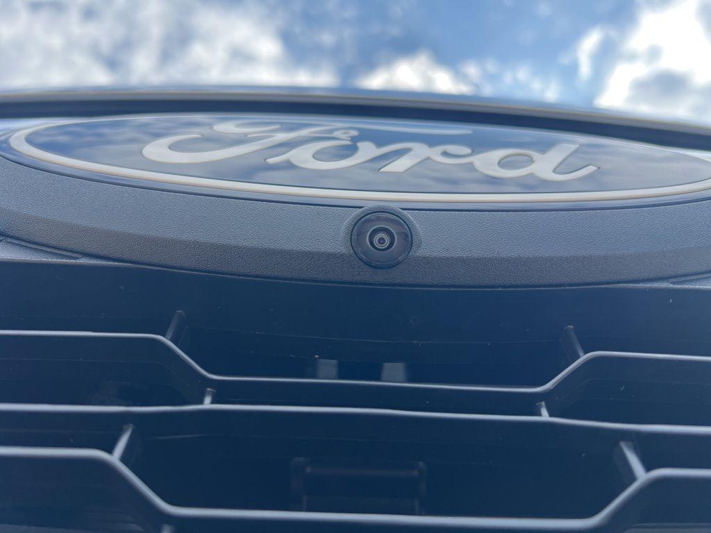 new 2025 Ford F-150 car, priced at $69,361