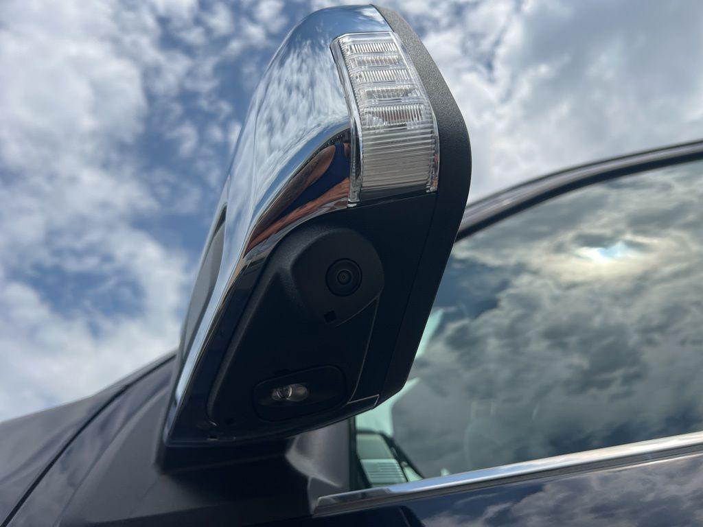 new 2025 Ford F-150 car, priced at $69,361