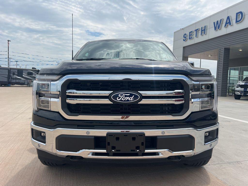 new 2025 Ford F-150 car, priced at $69,361