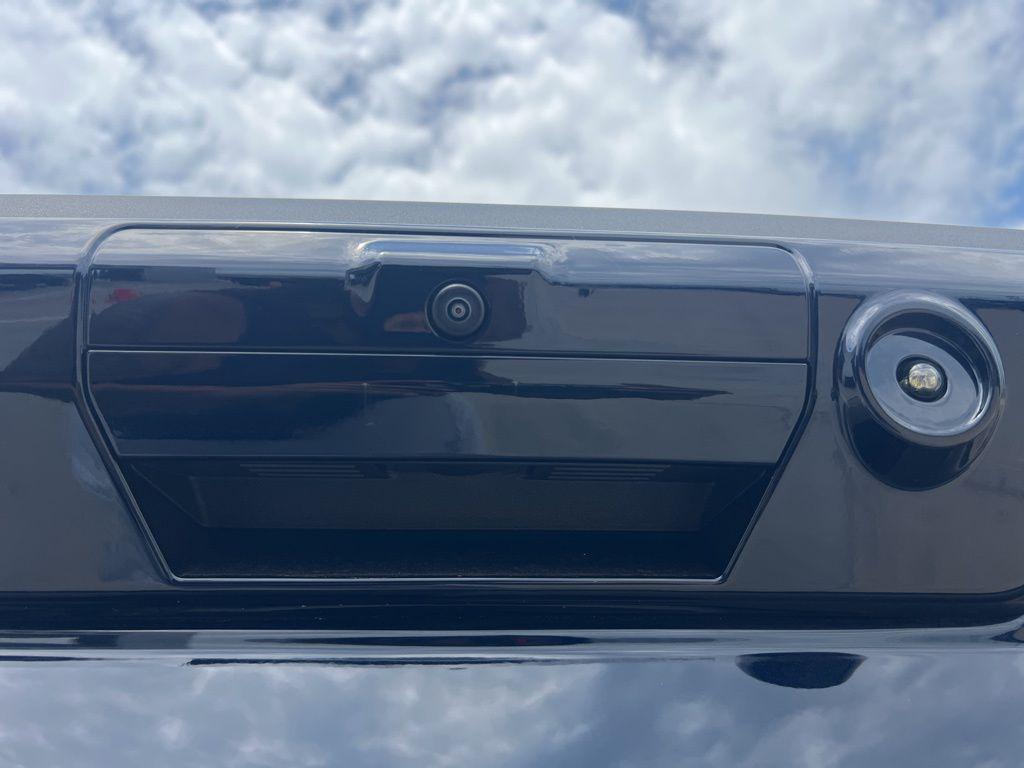 new 2025 Ford F-150 car, priced at $69,361