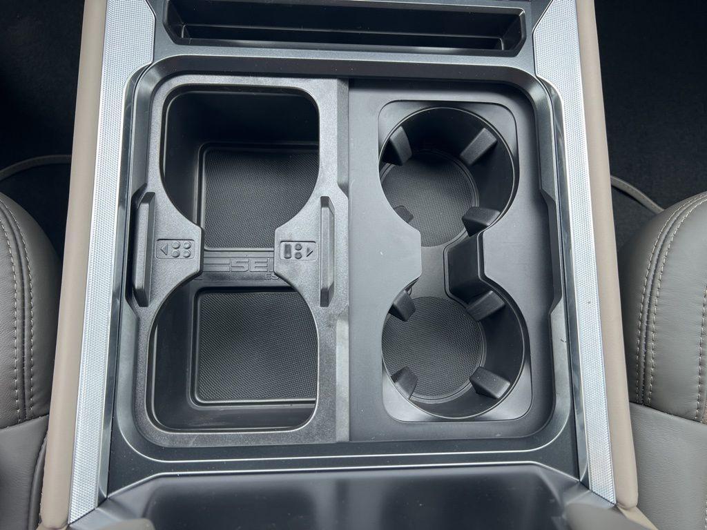 new 2025 Ford F-350 car, priced at $99,035