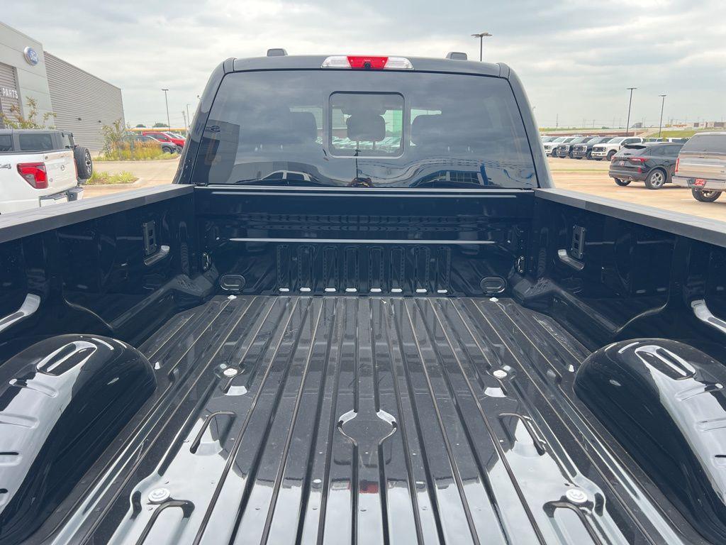 new 2025 Ford F-350 car, priced at $99,035