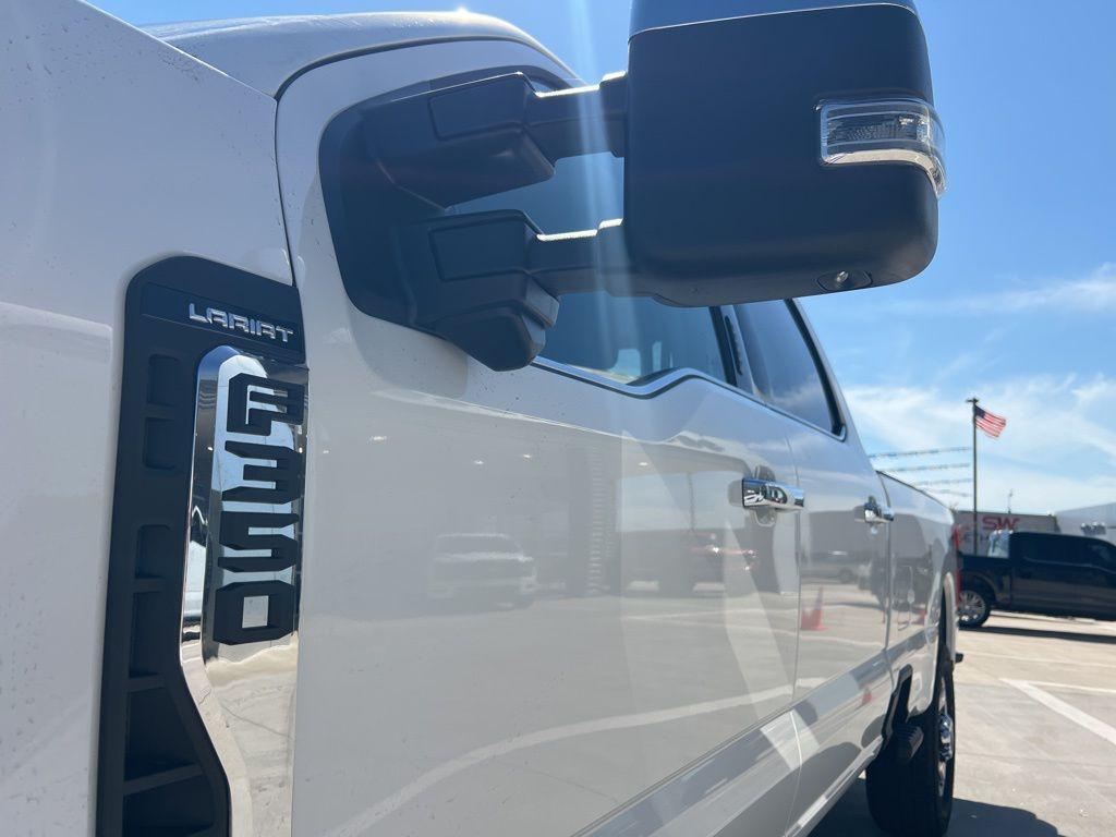 new 2026 Ford F-350 car, priced at $91,664