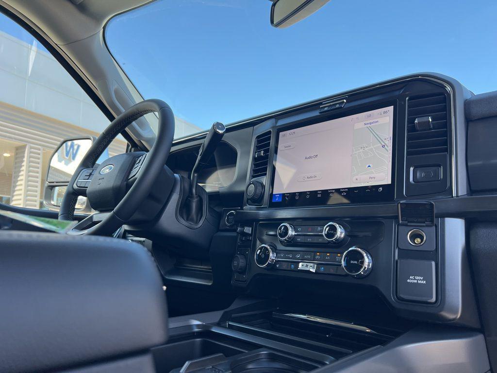 new 2026 Ford F-350 car, priced at $91,664