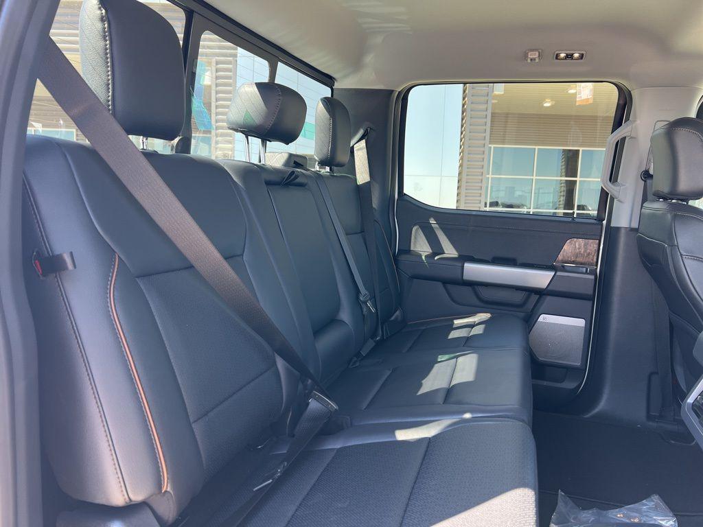 new 2026 Ford F-350 car, priced at $91,664