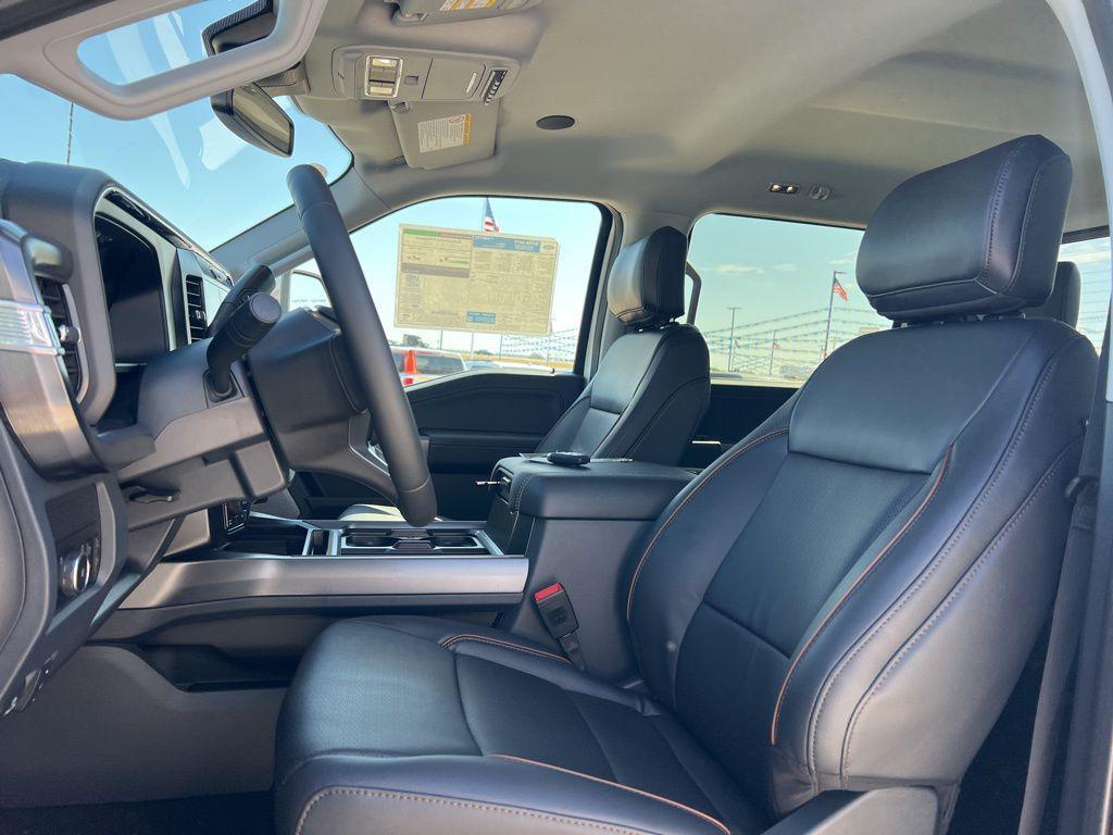 new 2026 Ford F-350 car, priced at $91,664