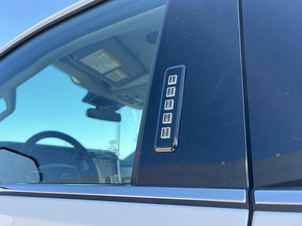 new 2026 Ford F-350 car, priced at $91,664