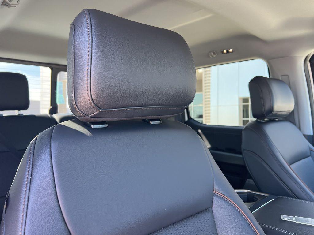 new 2026 Ford F-350 car, priced at $91,664