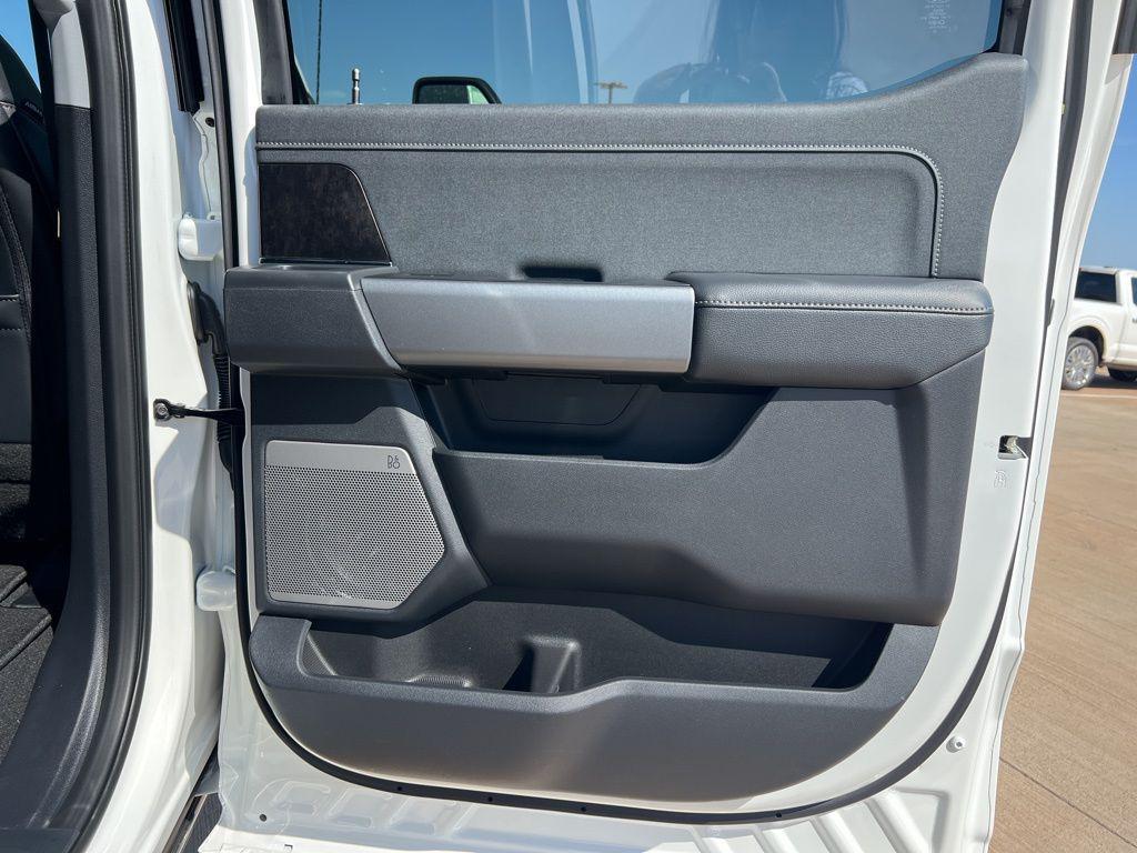 new 2026 Ford F-350 car, priced at $91,664