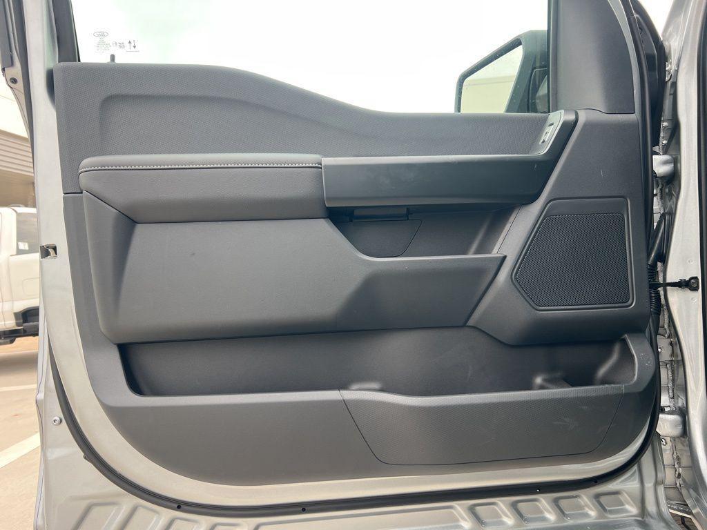 new 2025 Ford F-150 car, priced at $47,791