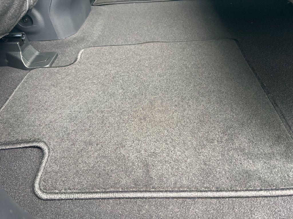 new 2025 Ford F-150 car, priced at $47,791