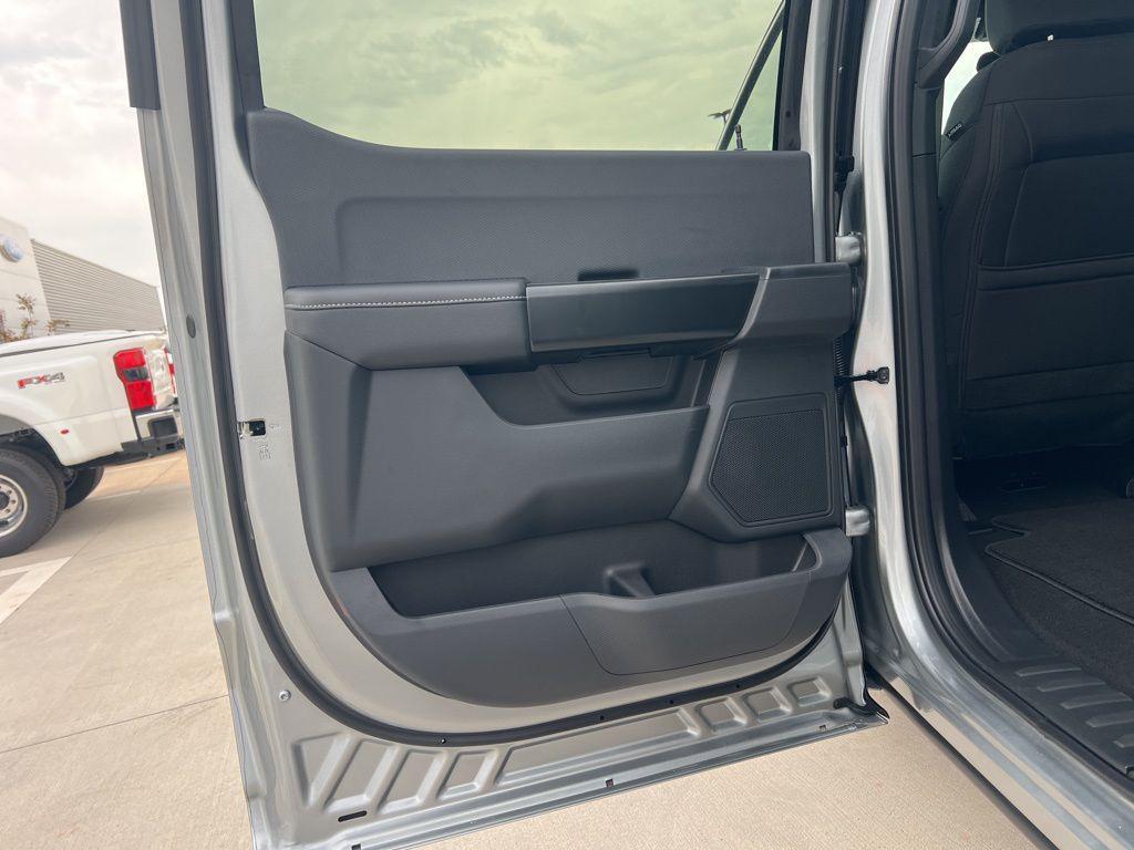 new 2025 Ford F-150 car, priced at $47,791