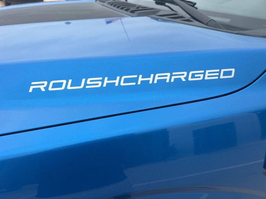 used 2019 Ford F-150 car, priced at $43,801