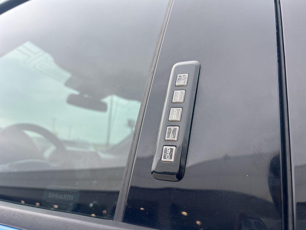 used 2019 Ford F-150 car, priced at $43,801