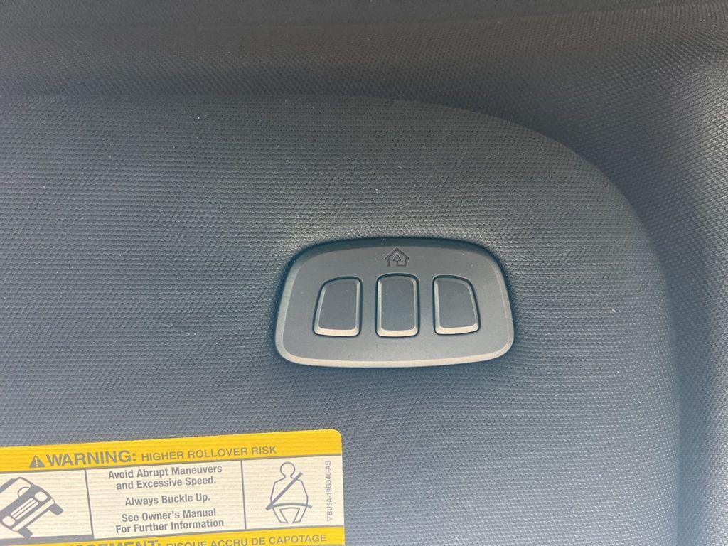 used 2019 Ford F-150 car, priced at $43,801