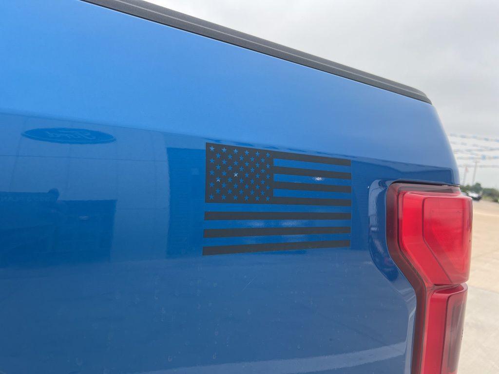 used 2019 Ford F-150 car, priced at $43,801