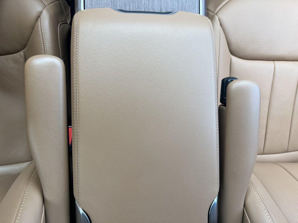 used 2023 Land Rover Range Rover car, priced at $99,867