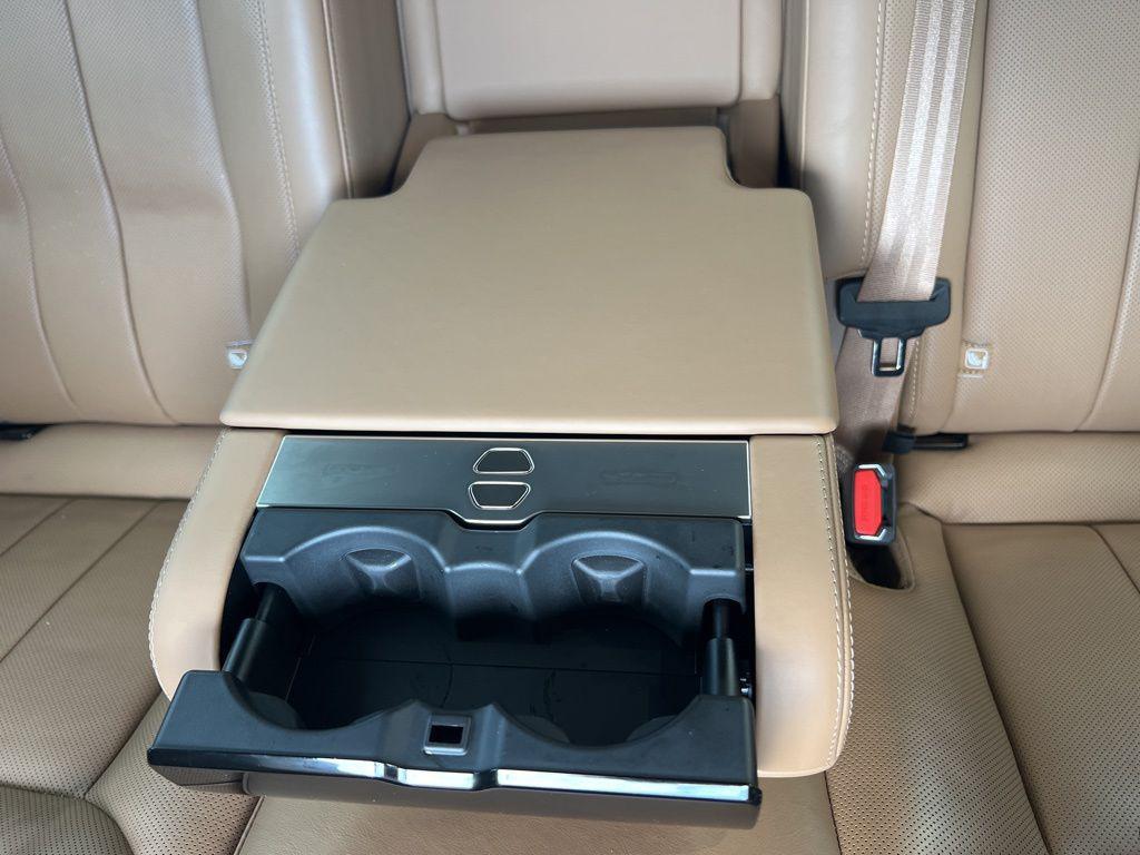 used 2023 Land Rover Range Rover car, priced at $99,867