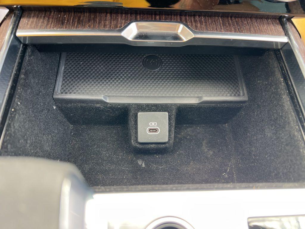 used 2023 Land Rover Range Rover car, priced at $99,867