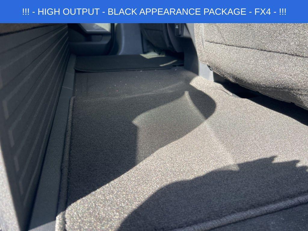 new 2026 Ford F-250 car, priced at $87,902